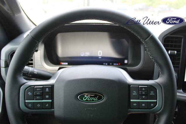 Certified 2026 Ford F150 XLT w/ Equipment Group 302A MID AWD/4WD image 23