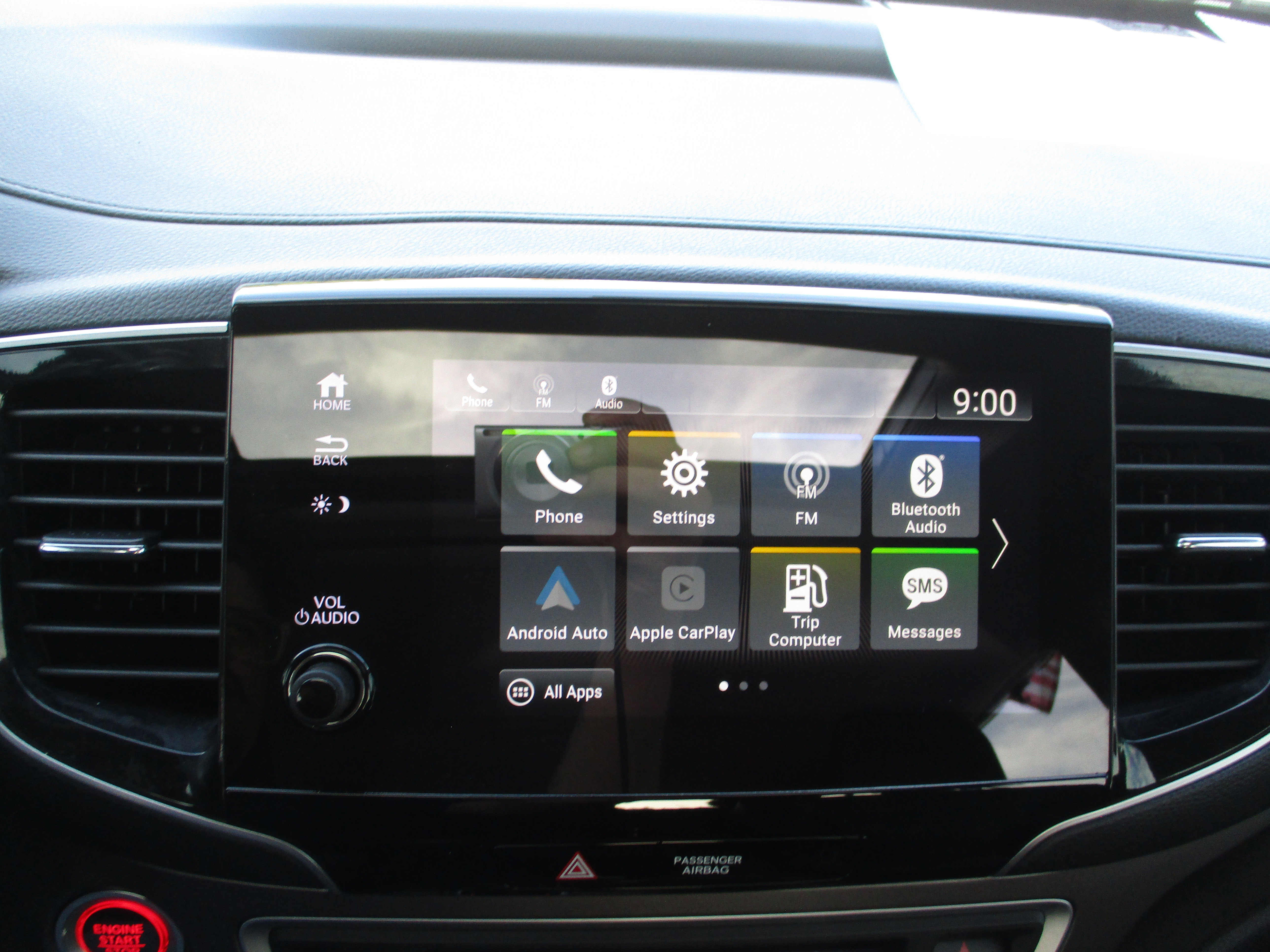 Used 2022 Honda Pilot Special Edition image 21