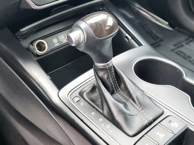 Used 2018 Kia Sorento LX image 25