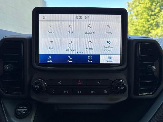 Certified 2021 Ford Bronco Sport Badlands AWD/4WD image 21