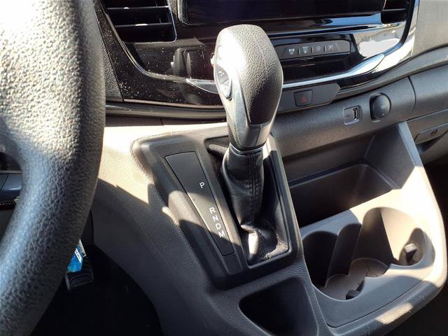Certified 2025 Ford Transit 350 XLT RWD image 12