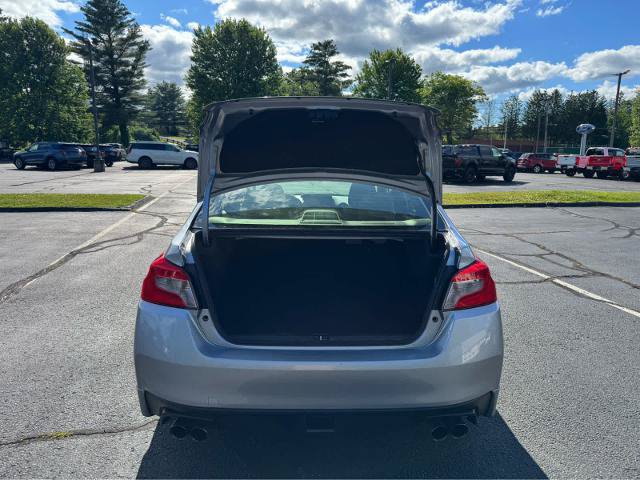 Used 2021 Subaru WRX Premium AWD/4WD image 5