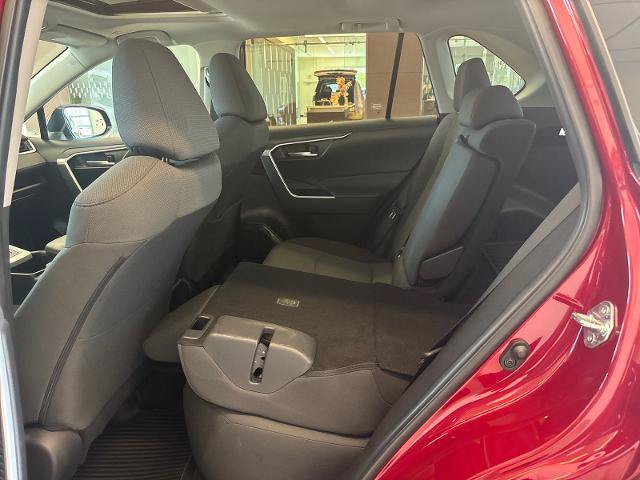 Used 2023 Toyota RAV4 XLE w/ Convenience Package AWD/4WD image 11