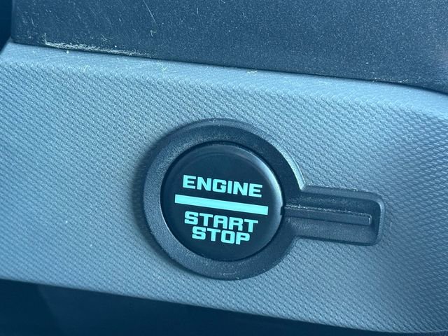 Certified 2023 Ford Bronco Big Bend image 15