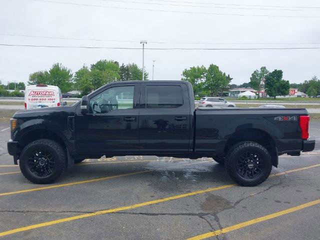 Certified 2019 Ford F250 Lariat w/ Lariat Ultimate Package AWD/4WD image 5