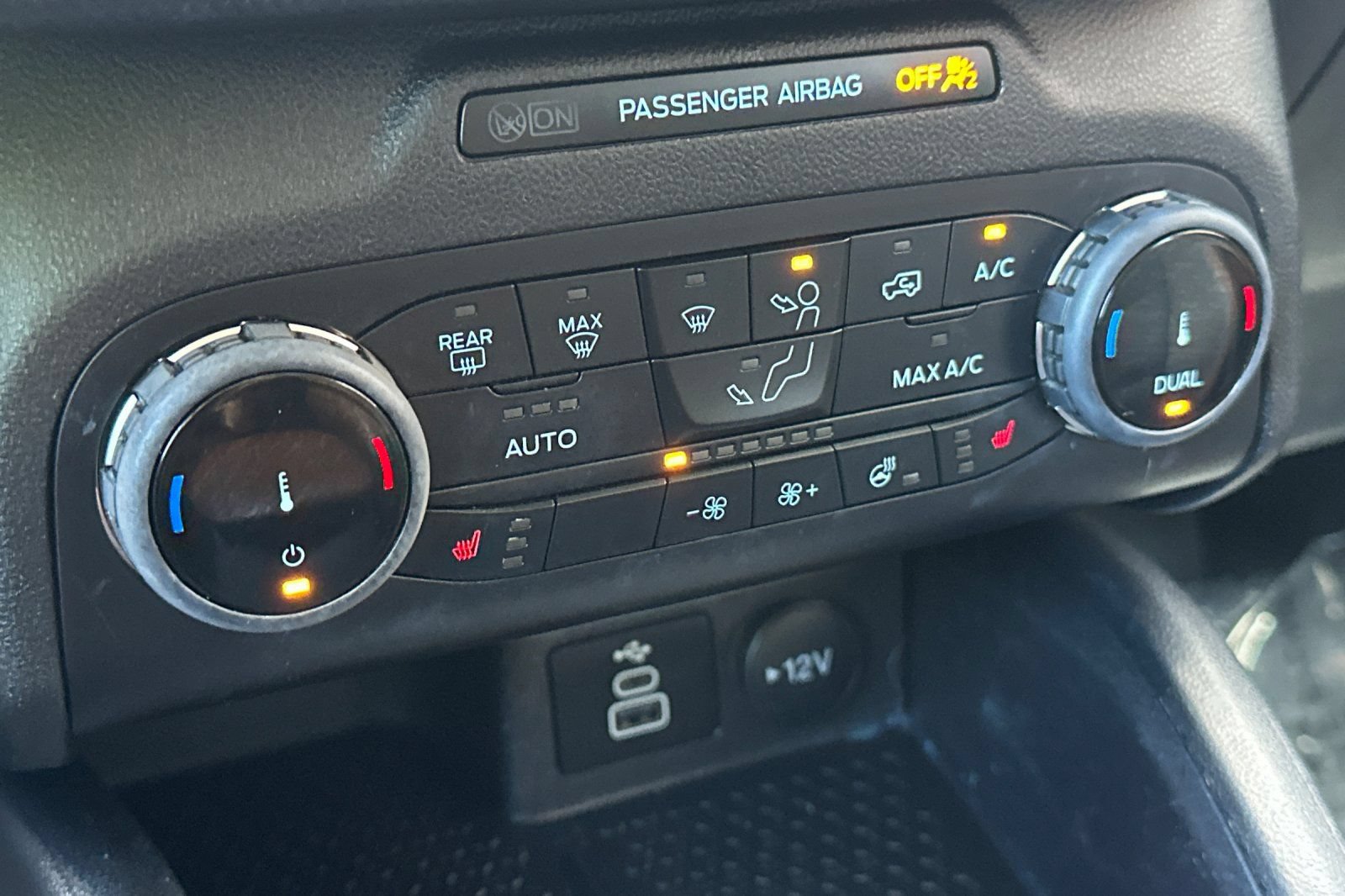 Certified 2023 Ford Bronco Sport Outer Banks AWD/4WD image 31