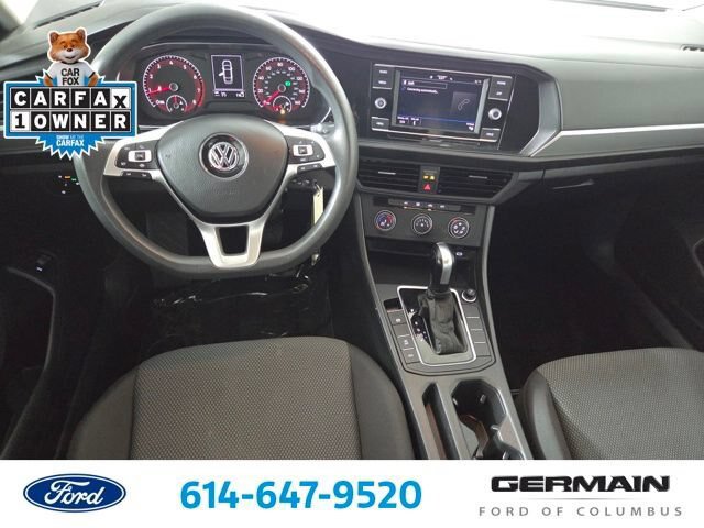 Used 2020 Volkswagen Jetta S w/ Driver Assistance Package FWD image 19