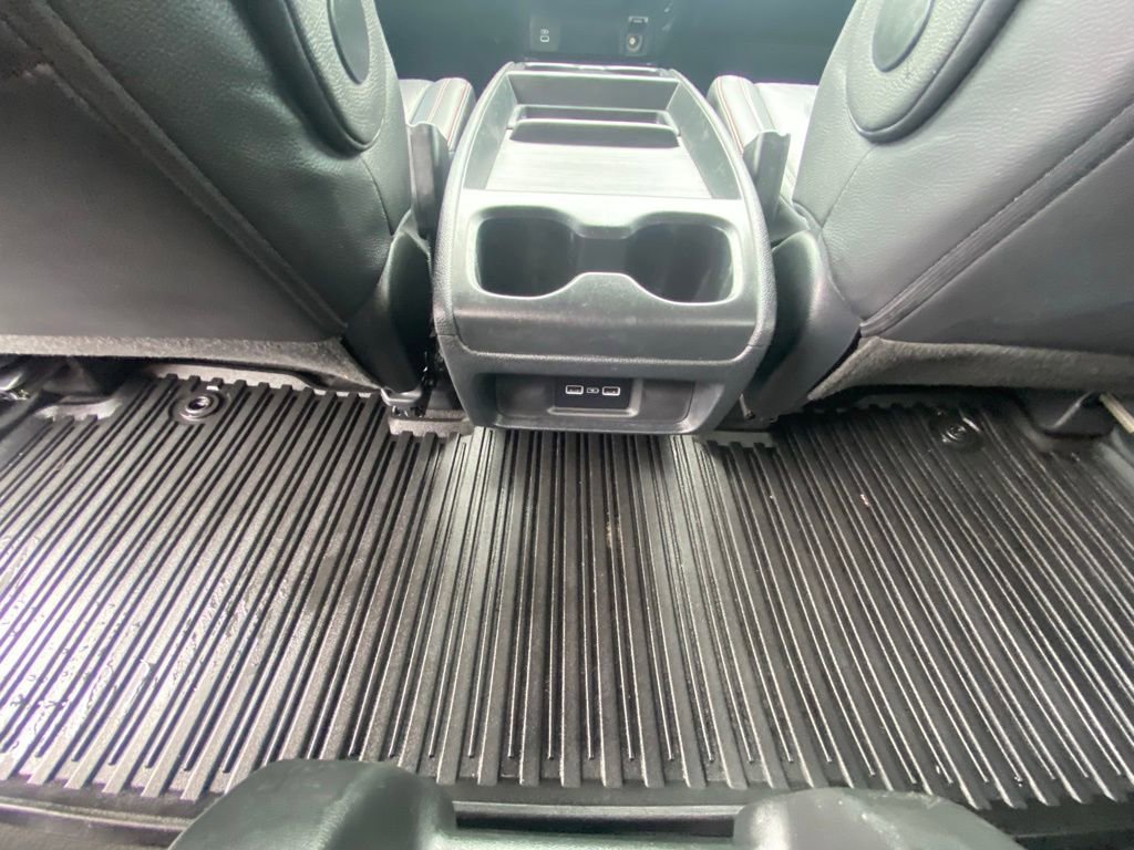 Used 2023 Honda Odyssey Sport image 25