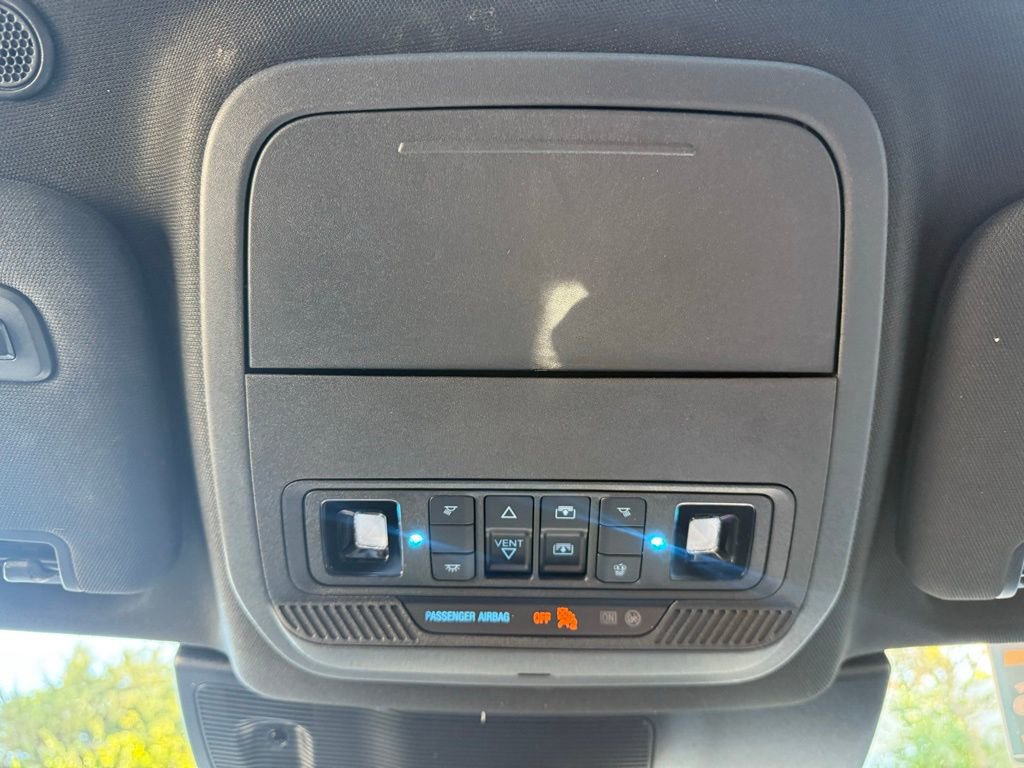 Certified 2022 Ford Explorer Platinum w/ Equipment Group 601A image 16