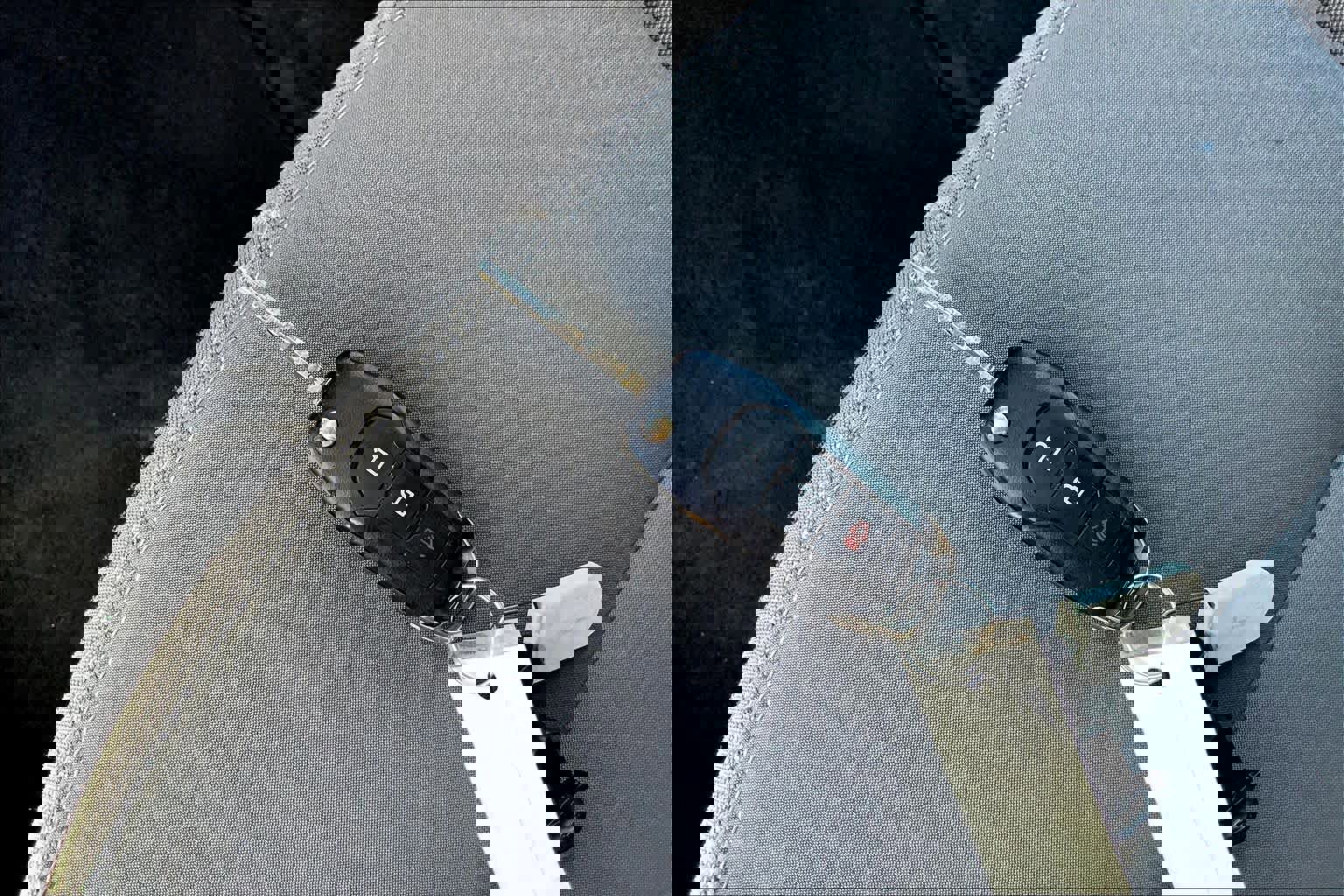 Certified 2021 Ford Escape S image 14