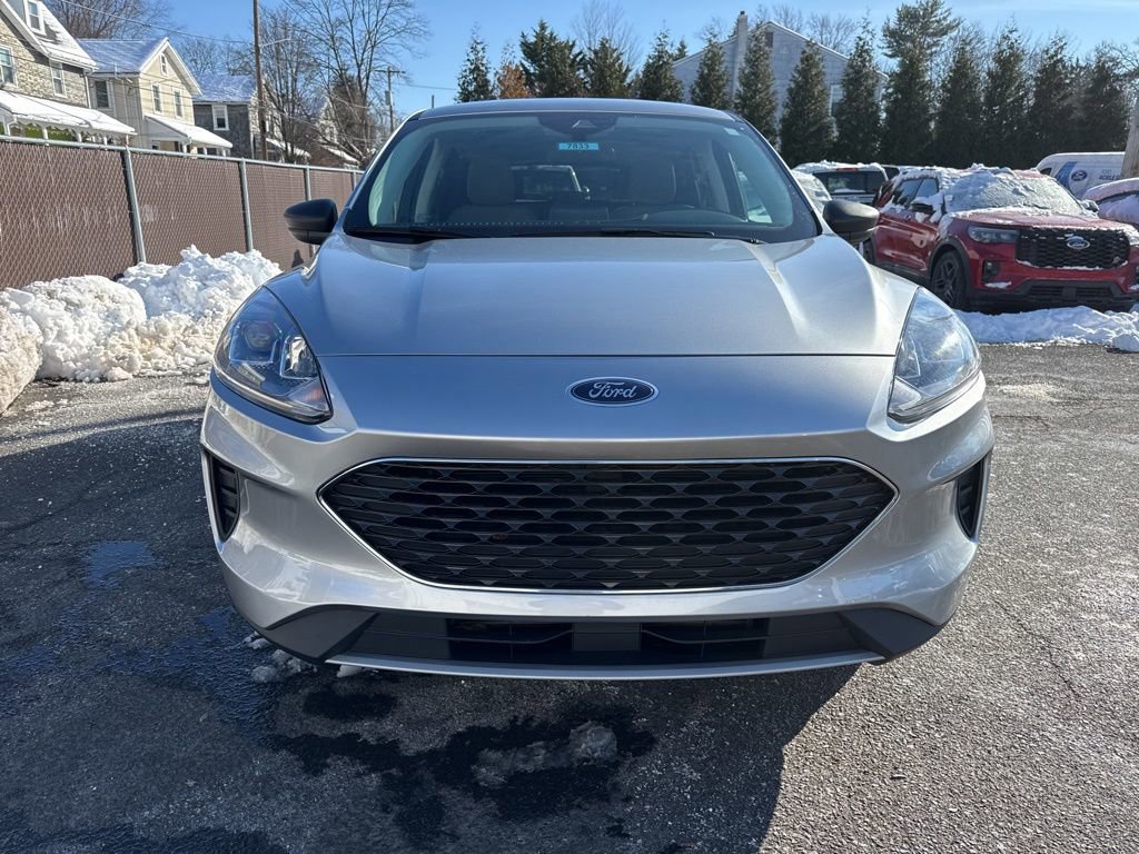 Certified 2022 Ford Escape SE w/ Cold Weather Package image 7
