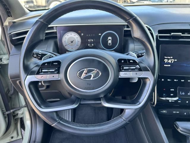 Used 2023 Hyundai Santa Cruz SEL Premium AWD/4WD image 6