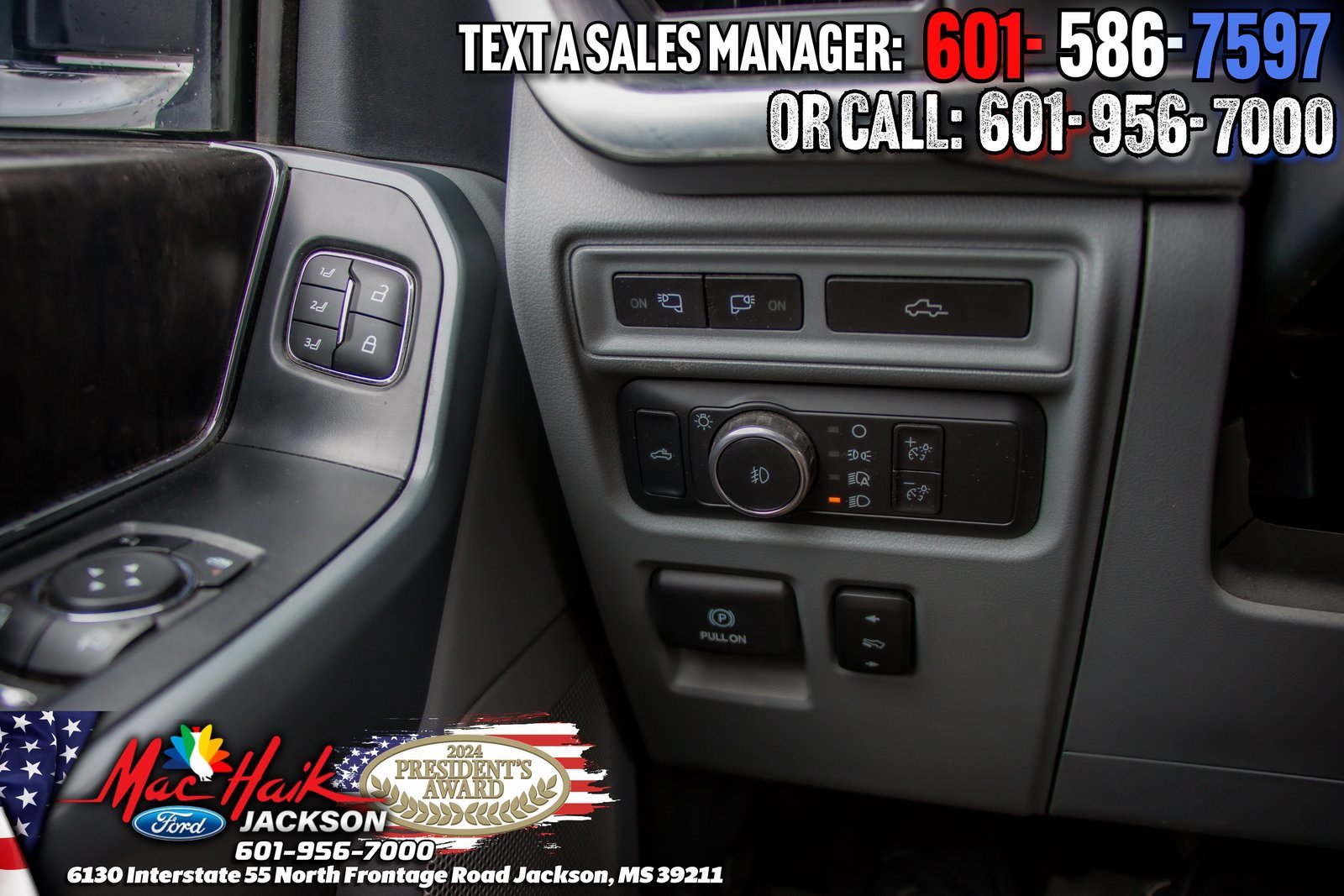 Certified 2022 Ford F150 Lariat image 14