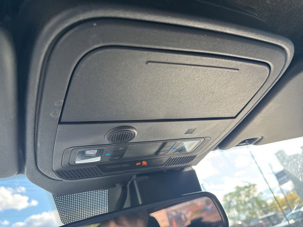 Certified 2022 Ford Bronco Big Bend AWD/4WD image 21