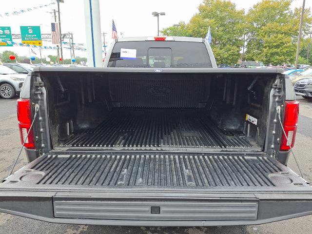 Certified 2020 Ford F150 XLT w/ Equipment Group 302A Luxury AWD/4WD image 31