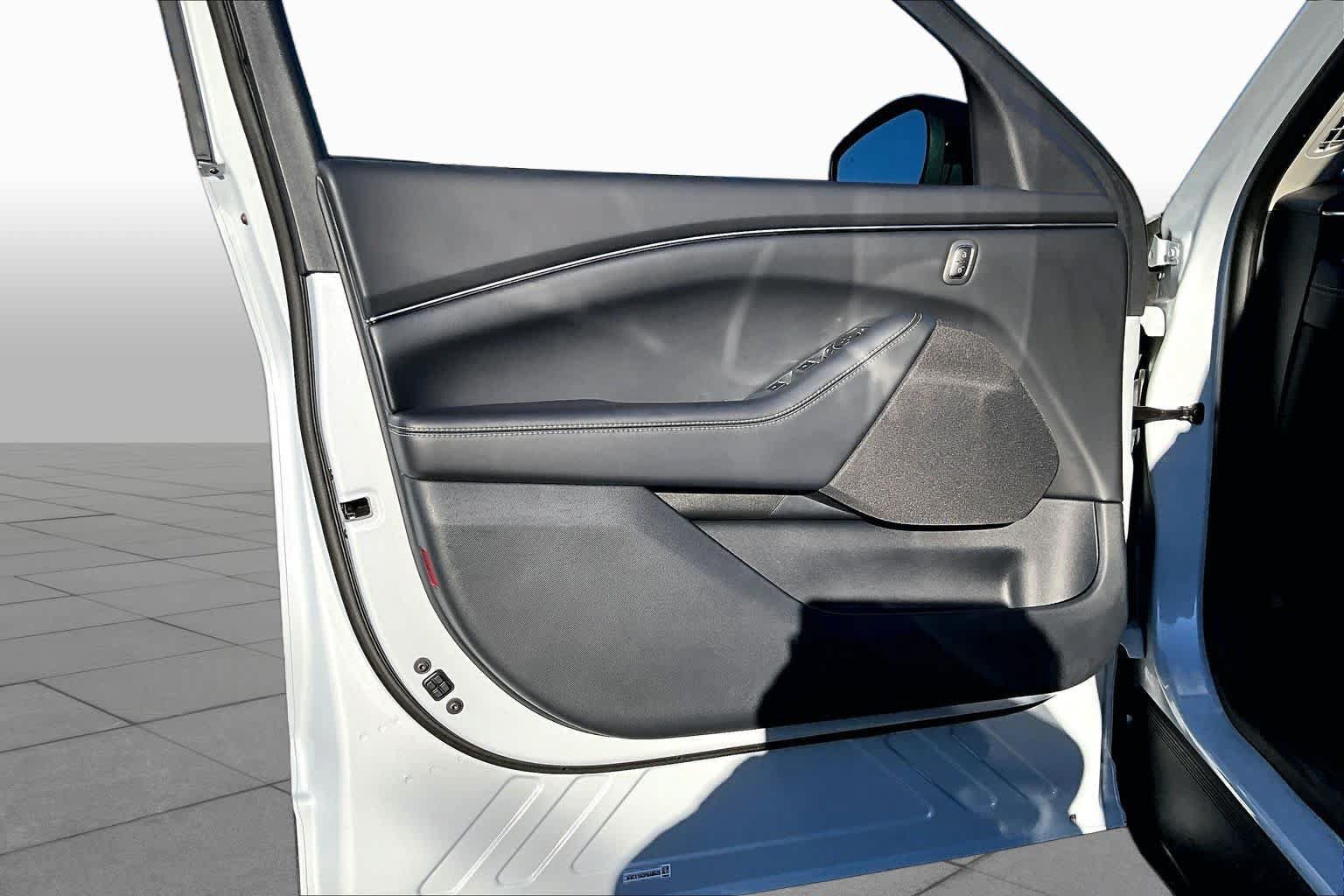 Certified 2023 Ford Mustang Mach-E Select RWD image 21