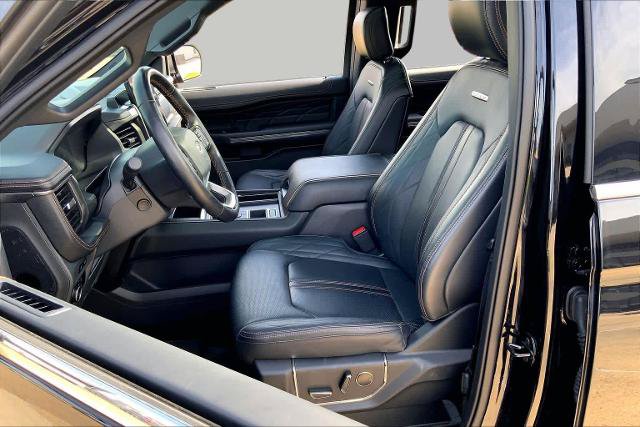 Certified 2023 Ford Expedition Platinum RWD image 8