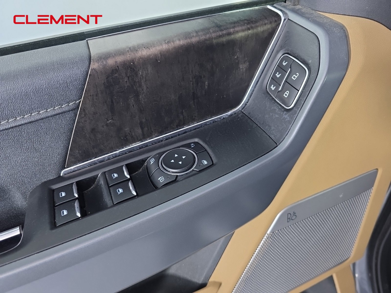 Certified 2023 Ford F150 Lariat w/ Equipment Group 502A High image 22