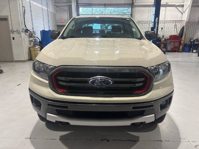 Certified 2022 Ford Ranger XLT w/ Equipment Group 301A Mid AWD/4WD image 2