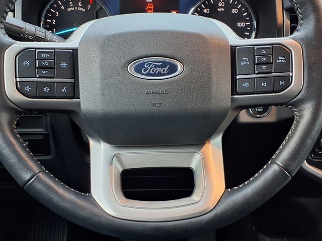 Certified 2023 Ford Expedition XLT image 17