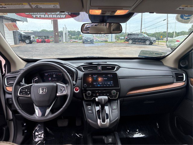 Used 2019 Honda CR-V EX image 22