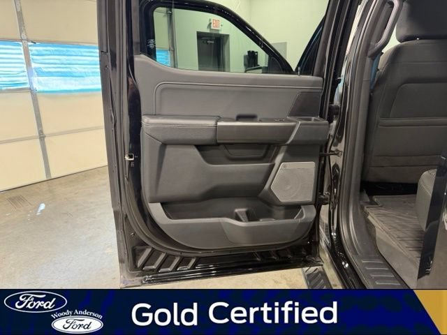 Certified 2023 Ford F150 XLT w/ Equipment Group 302A High AWD/4WD image 22