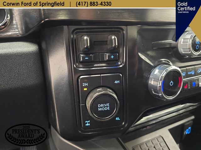 Certified 2026 Ford F350 Lariat w/ Chrome Package AWD/4WD image 29