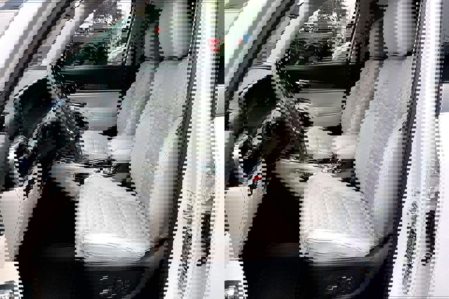 Used 2023 Kia Telluride SX Prestige image 8