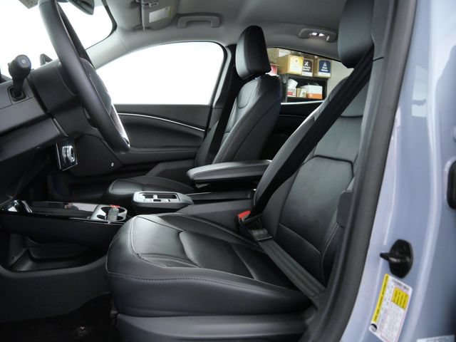 Certified 2025 Ford Mustang Mach-E Premium AWD/4WD image 16