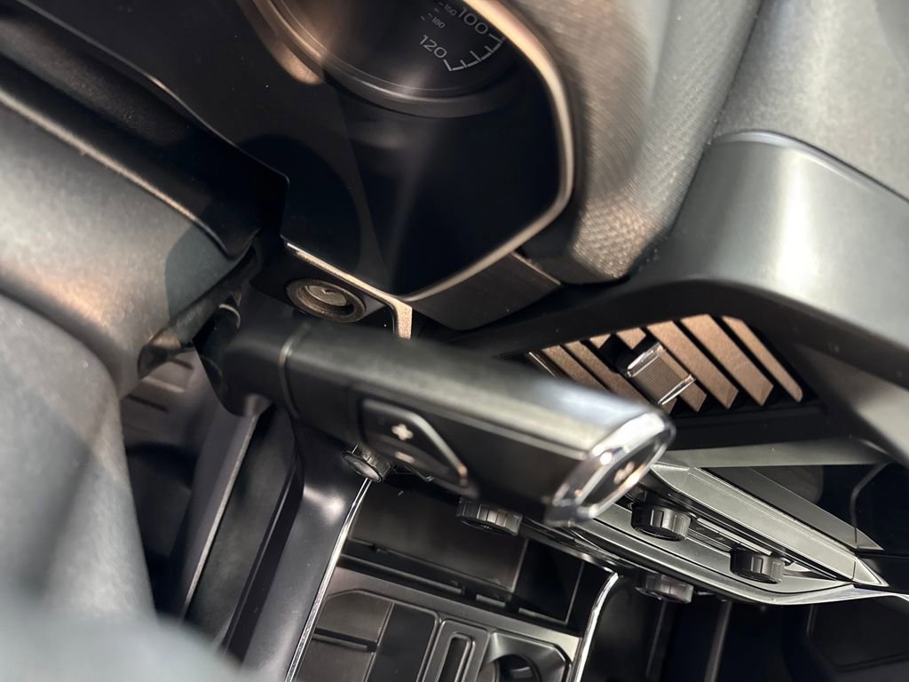 Certified 2022 Ford F150 XL w/ STX Appearance Package image 26