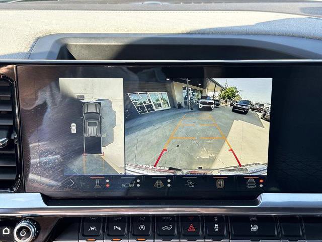 Used 2024 GMC Sierra 1500 SLT w/ SLT Premium Plus Package RWD image 30