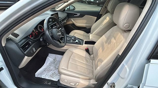 Used 2019 Audi A4 2.0T Premium w/ Convenience Package image 17