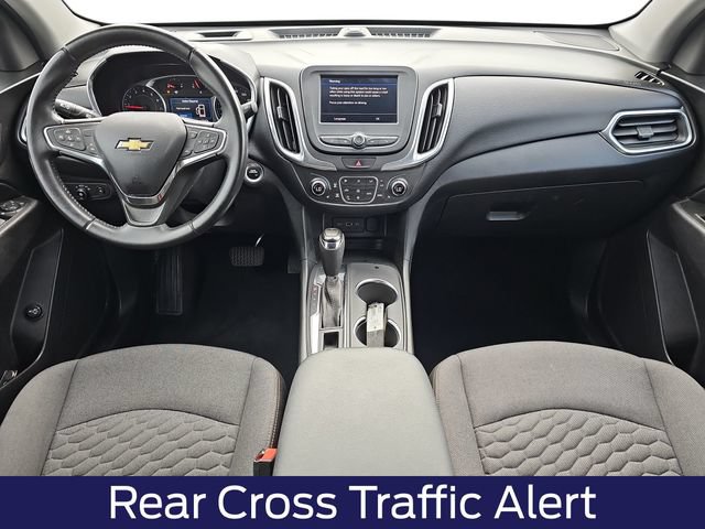 Used 2021 Chevrolet Equinox LT FWD image 11