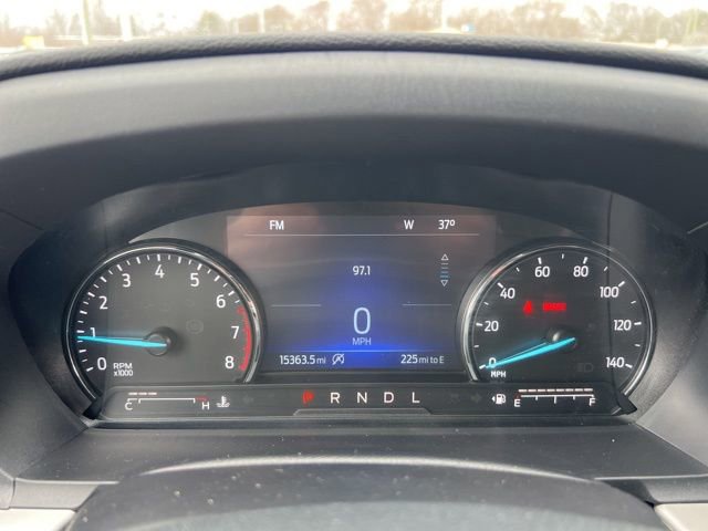 Certified 2024 Ford Explorer XLT w/ Equipment Group 202A image 13