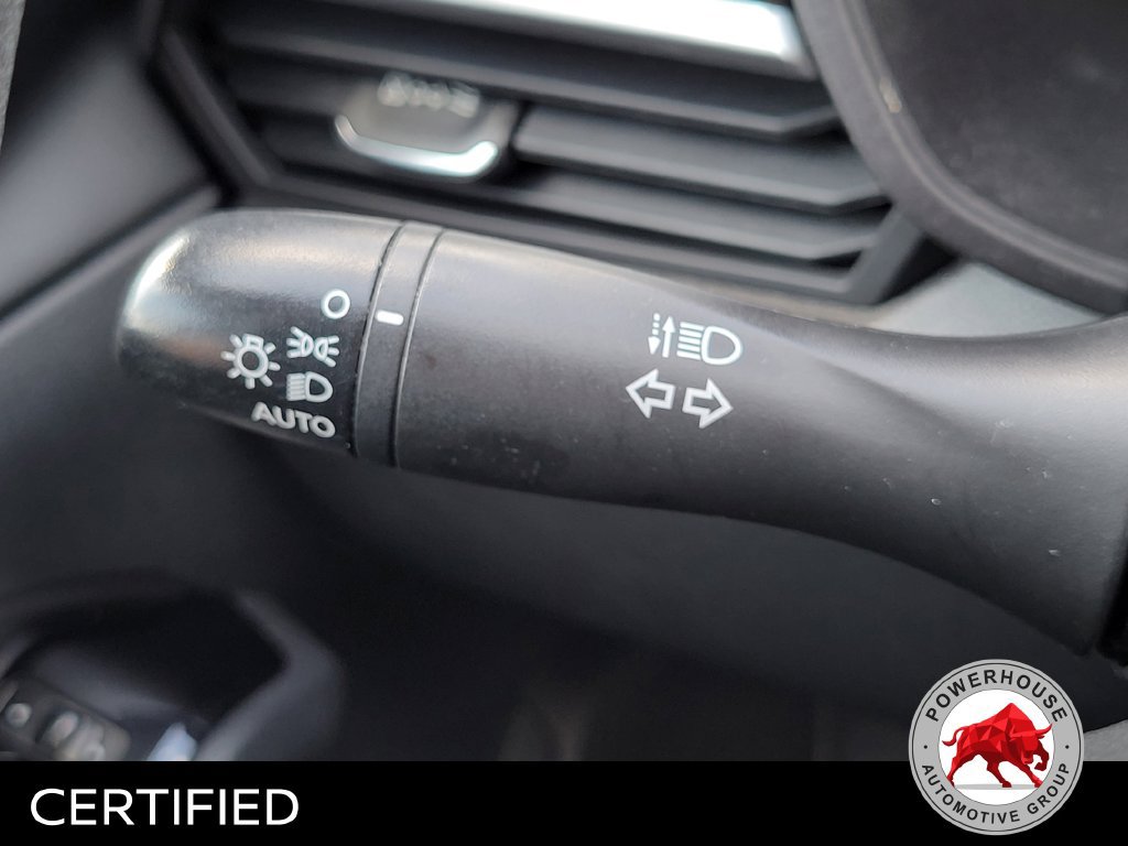 Used 2023 Nissan Altima 2.5 SV FWD image 29