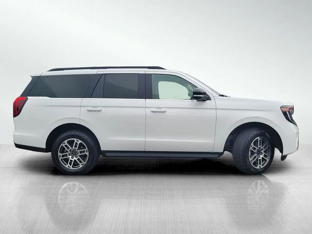 Certified 2025 Ford Expedition Active image 2