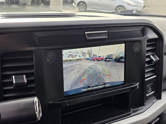 Certified 2025 Ford F250 XLT image 15