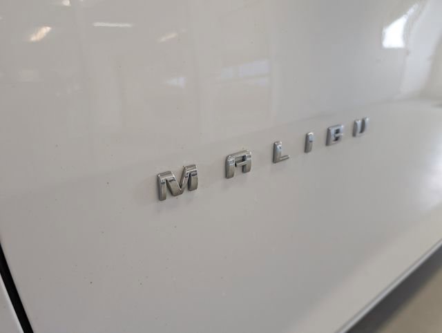 Used 2022 Chevrolet Malibu LT FWD image 10
