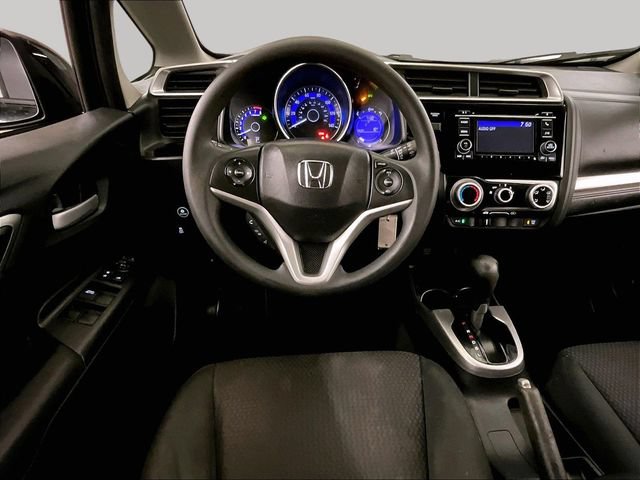 Used 2019 Honda Fit LX image 5