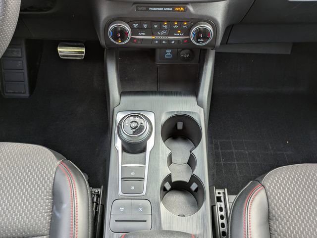 Certified 2023 Ford Escape ST-Line AWD/4WD image 19