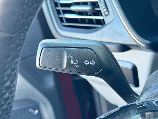 Certified 2023 Ford Escape SE w/ PHEV Premium Package FWD image 22