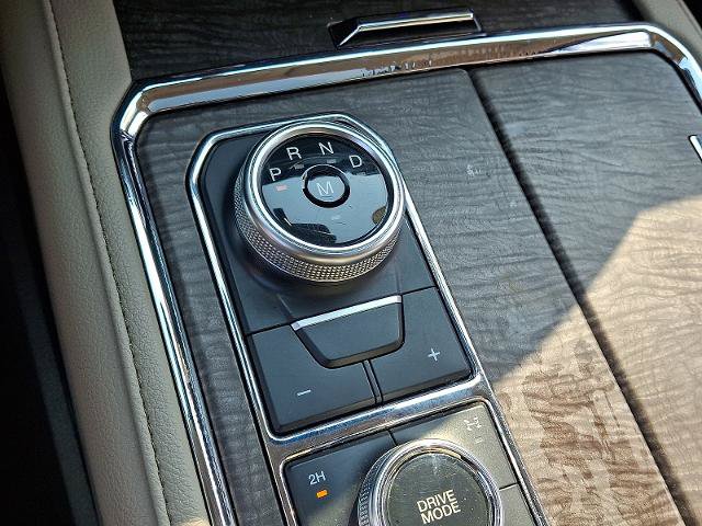 Certified 2021 Ford Expedition Limited AWD/4WD image 15