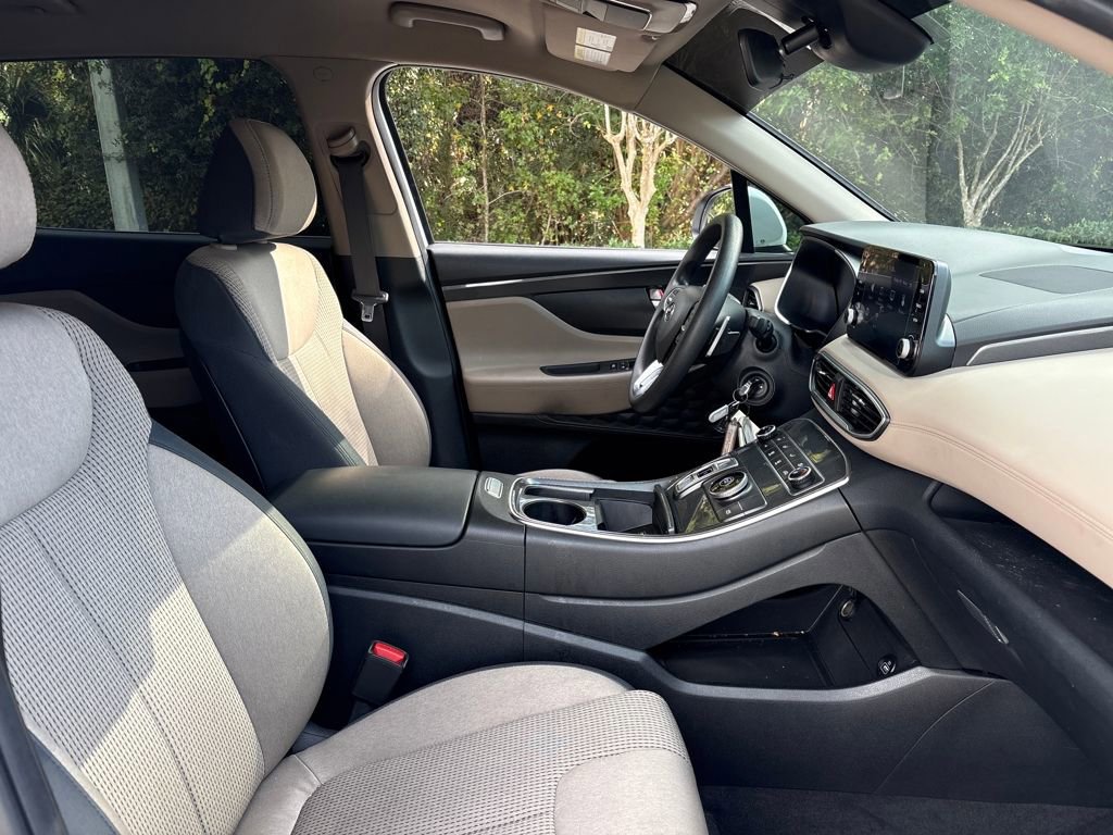 Used 2023 Hyundai Santa Fe SE image 28