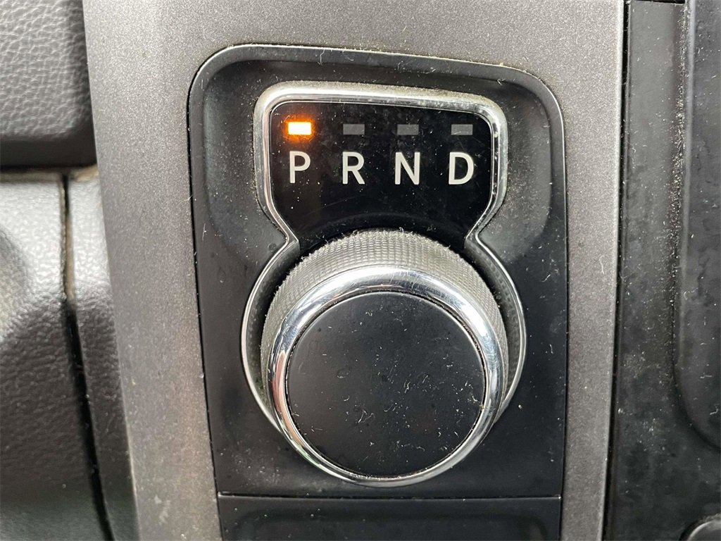 Used 2019 RAM 1500 Tradesman w/ Power & Remote Entry Group image 16