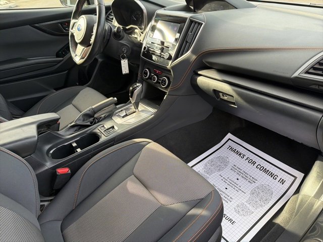 Used 2021 Subaru Crosstrek 2.0i Premium w/ Popular Package #3 image 40
