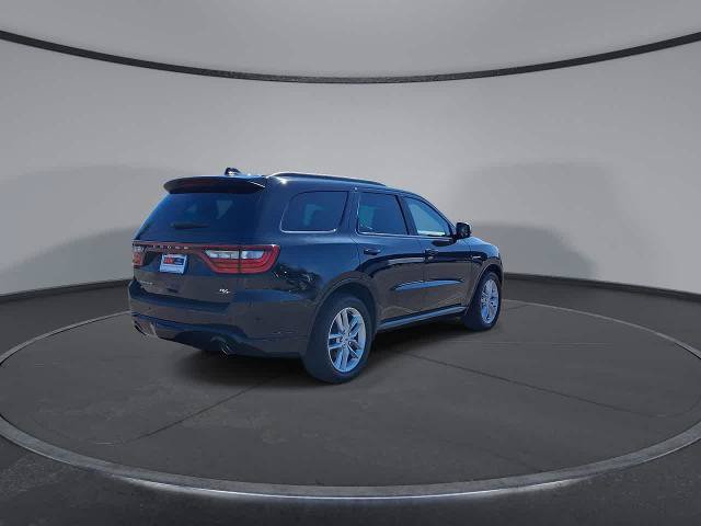 Used 2025 Dodge Durango R/T AWD/4WD image 8