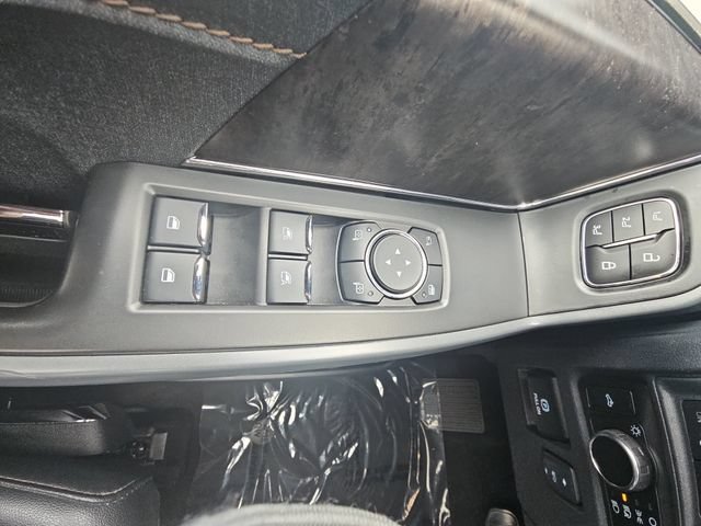 Certified 2023 Ford F150 Lightning Lariat w/ Equipment Group 511A High AWD/4WD image 27