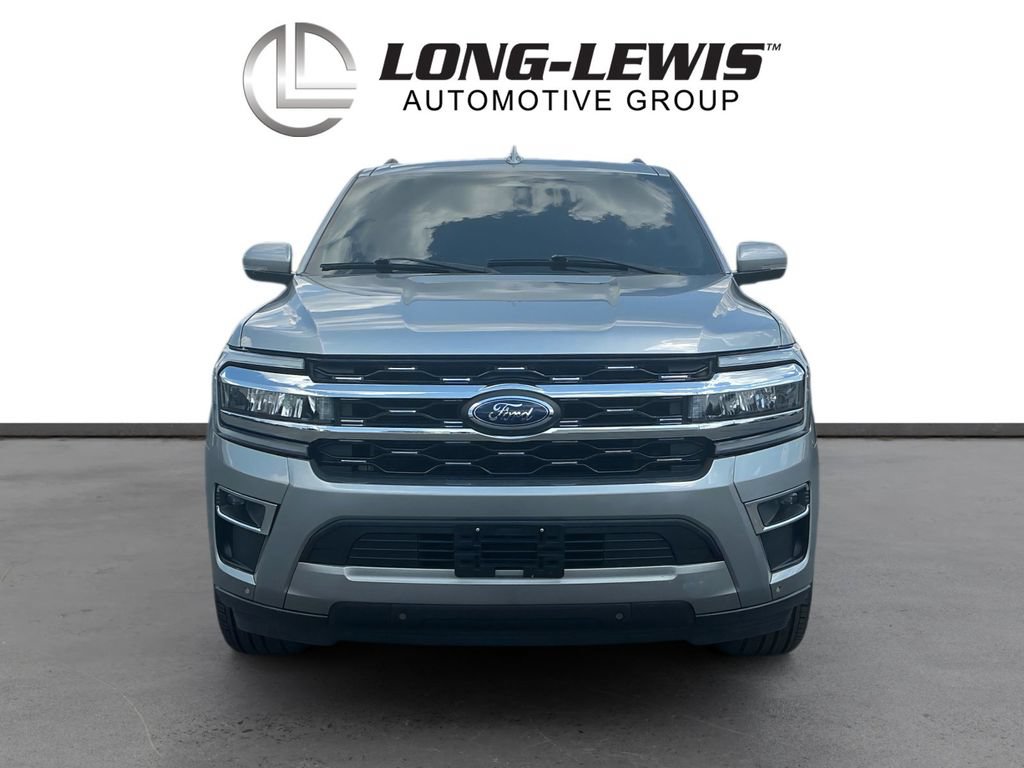 Certified 2024 Ford Expedition Limited RWD image 11