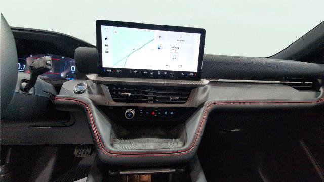 Certified 2025 Ford Explorer ST-Line AWD/4WD image 25