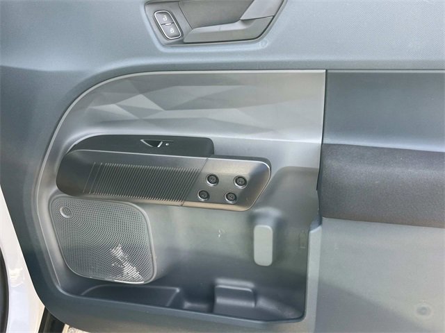 Certified 2022 Ford Maverick XL w/ Equipment Group 100A Standard image 23